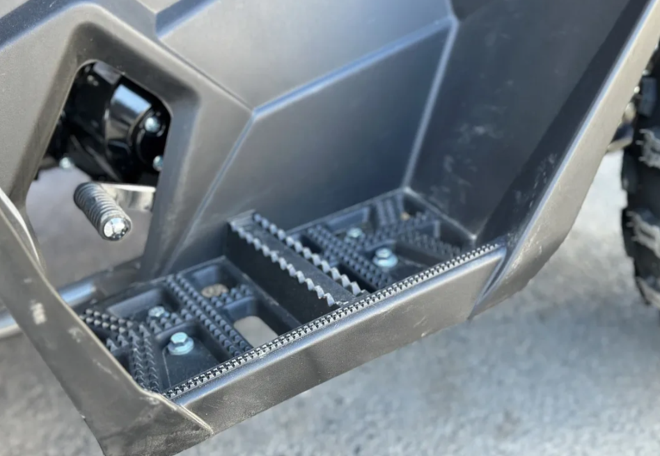 Квадроцикл GBM DAXTER 220 NEW в Новочеркасске