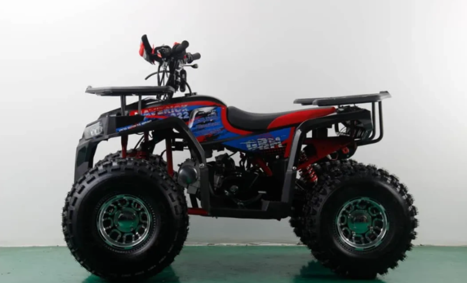 Квадроцикл GBM MAVERICK 222 NEW в Новочеркасске