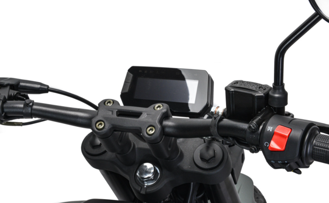 Мотоцикл MOTOLAND (МОТОЛЕНД) 300 CBR в Новочеркасске