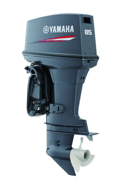 Лодочный мотор YAMAHA 85AETL в Новочеркасске