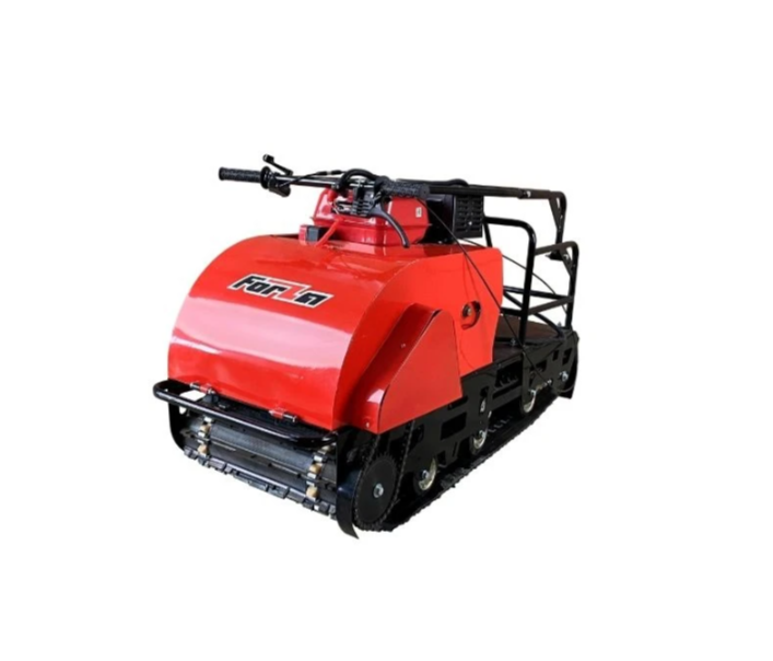 Мотобуксировщик Forza МБС3-17ВЭ в Новочеркасске