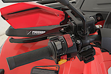 Квадроцикл РМ (Русская Механика) РМ 800 Т серии «Шёлковый путь» в Новочеркасске