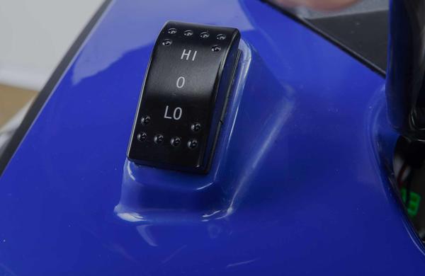 Снегоход STELS Капитан-150 2023 в Новочеркасске