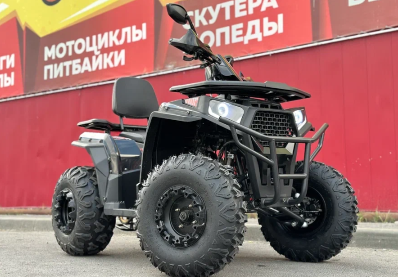 Квадроцикл GBM CROSS HILL 300 NEW в Новочеркасске
