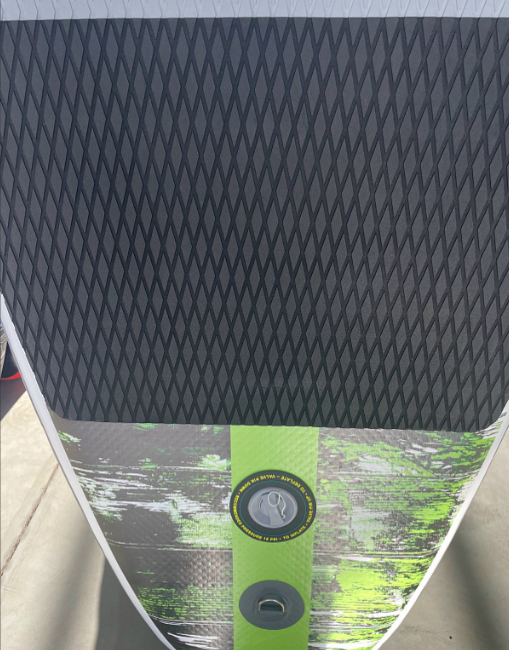 SUP (САП) ДОСКА RAIDEX TAKUMO 10.6’ (320СМ) N 11 в Новочеркасске