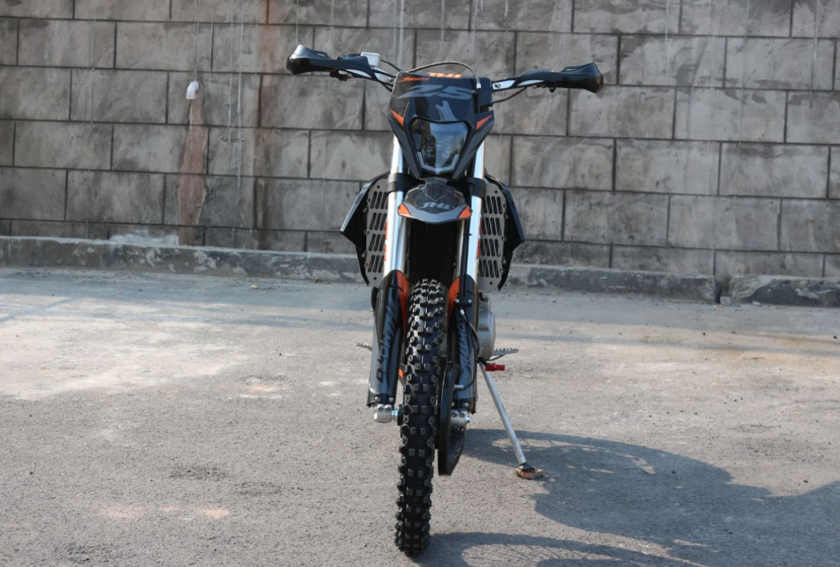 Мотоцикл JHLMOTO JHL Z5 NB300 (174MN-5) в Новочеркасске