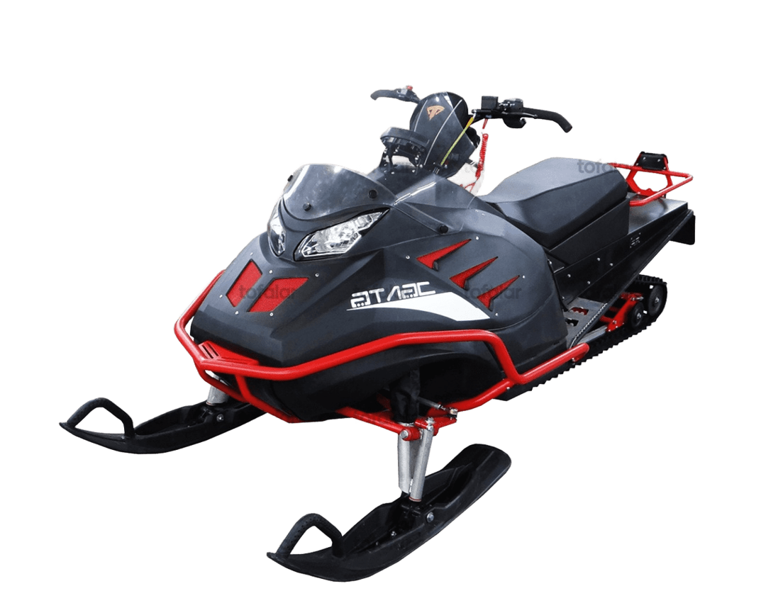 Снегоход ТОФАЛАР АТЛАС 500 в Новочеркасске