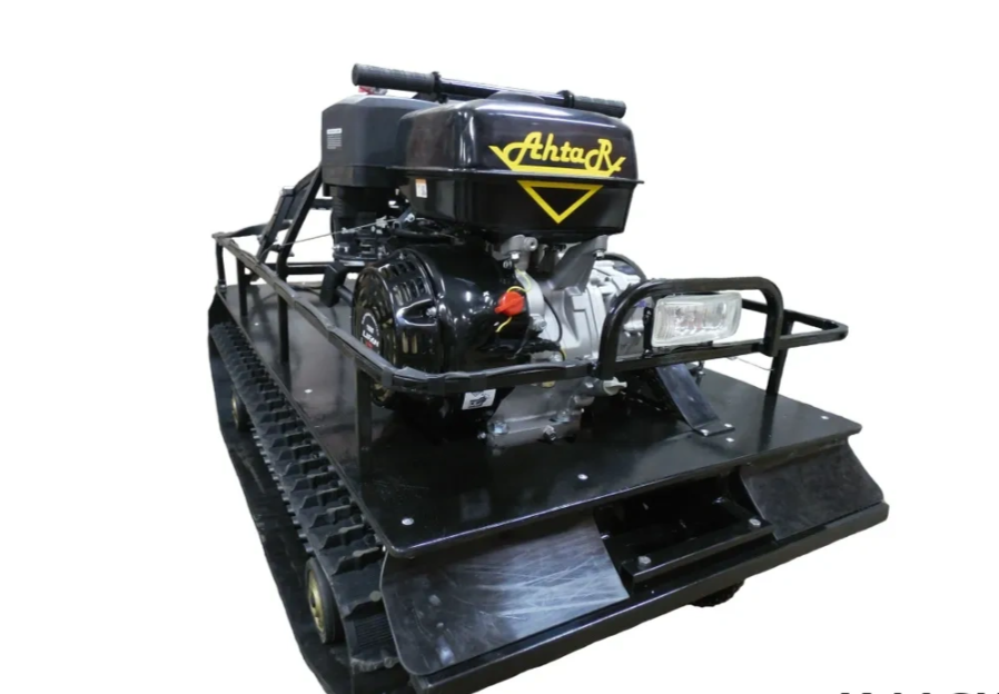 Мотобуксировщик AhtaR L13 в Новочеркасске