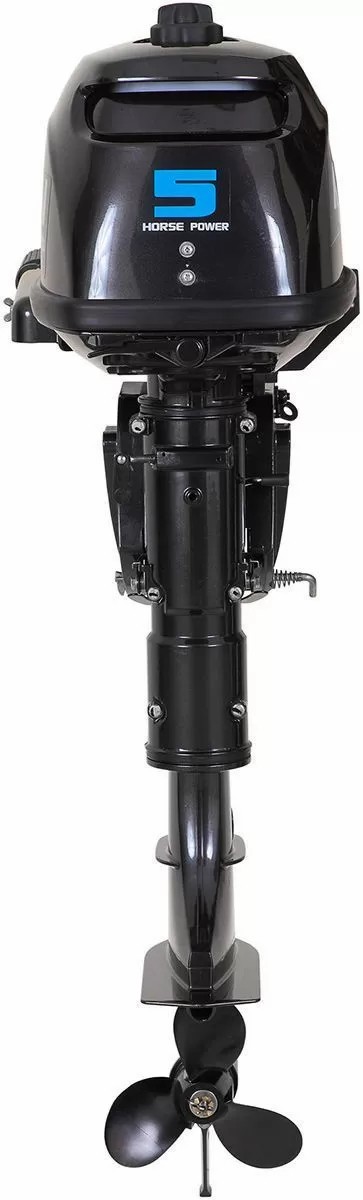 Лодочный мотор MARLIN MP 5 AMHS в Новочеркасске