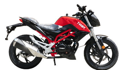 Мотоцикл TMBK Dukes 200cc в Новочеркасске
