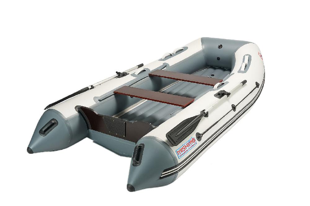 Лодка MISHIMO LITE 360 в Новочеркасске