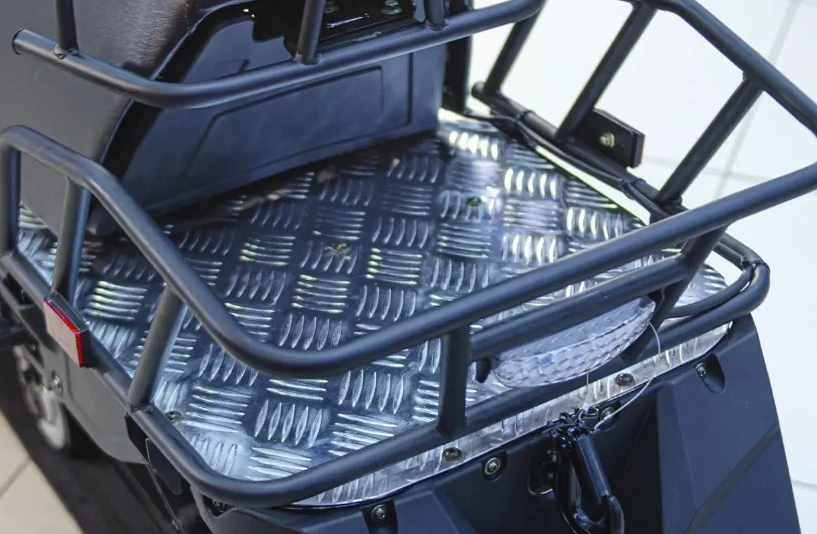 Снегоход Ataki WD 200 в Новочеркасске