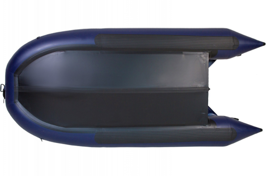 НАДУВНАЯ ЛОДКА GLADIATOR B370AL в Новочеркасске