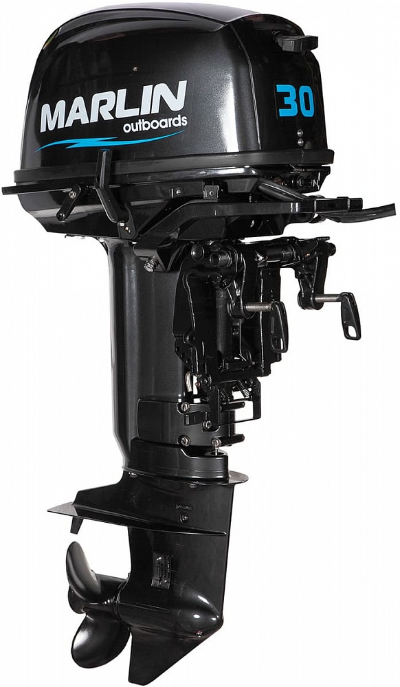 Лодочный мотор MARLIN MP 30 AWRL в Новочеркасске