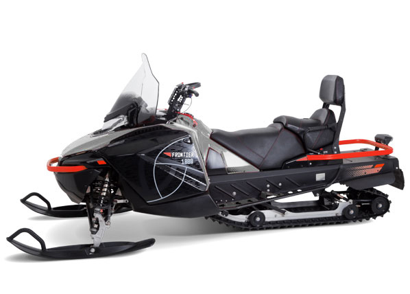 Снегоход РМ FRONTIER 1000 в Новочеркасске