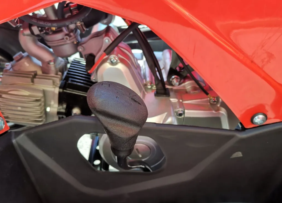 Квадроцикл PROMAX WILD 175 BASIC в Новочеркасске