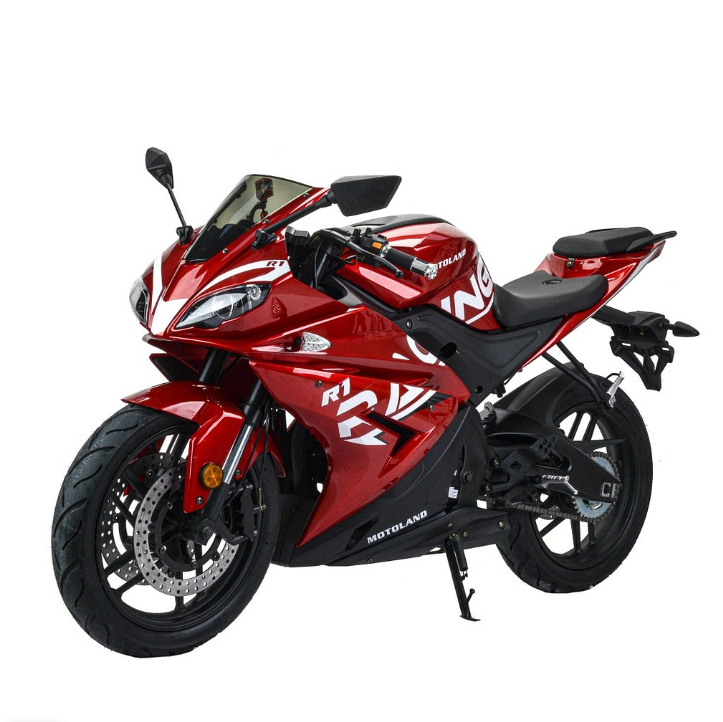 Мотоцикл MOTOLAND (МОТОЛЕНД) R1 300 в Новочеркасске
