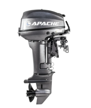 Лодочный мотор APACHE T9.9(20) BS в Новочеркасске