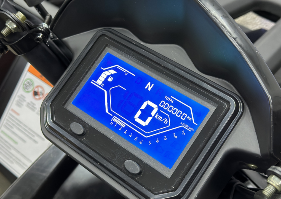 Квадроцикл GBM MAVERICK 300 NEW PREMIUM в Новочеркасске