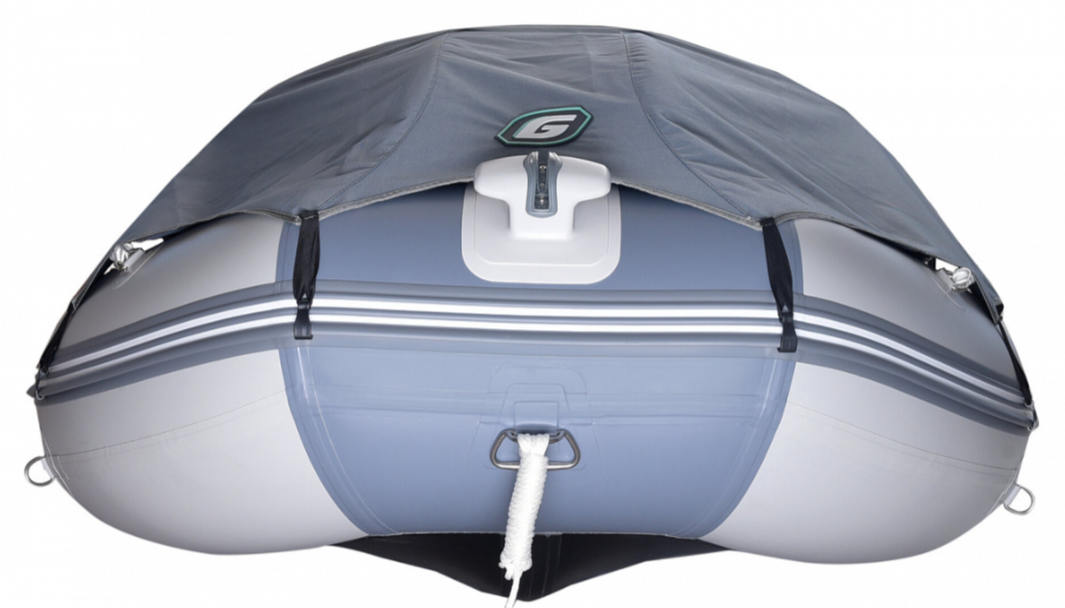 НАДУВНАЯ ЛОДКА GLADIATOR C370AL в Новочеркасске