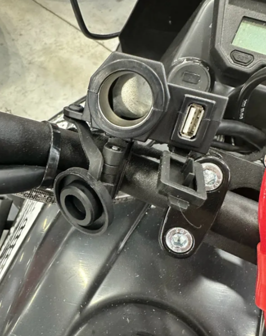 СНЕГОХОД IRBIS SF200L XE SUPERLONG в Новочеркасске