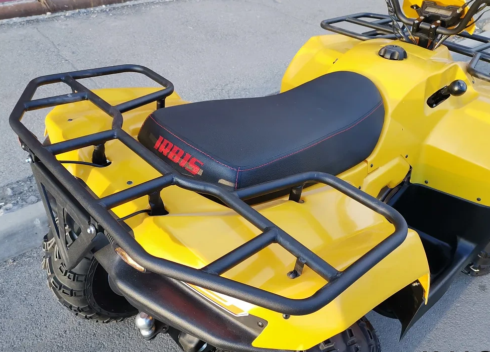 КВАДРОЦИКЛ IRBIS ATV200 в Новочеркасске