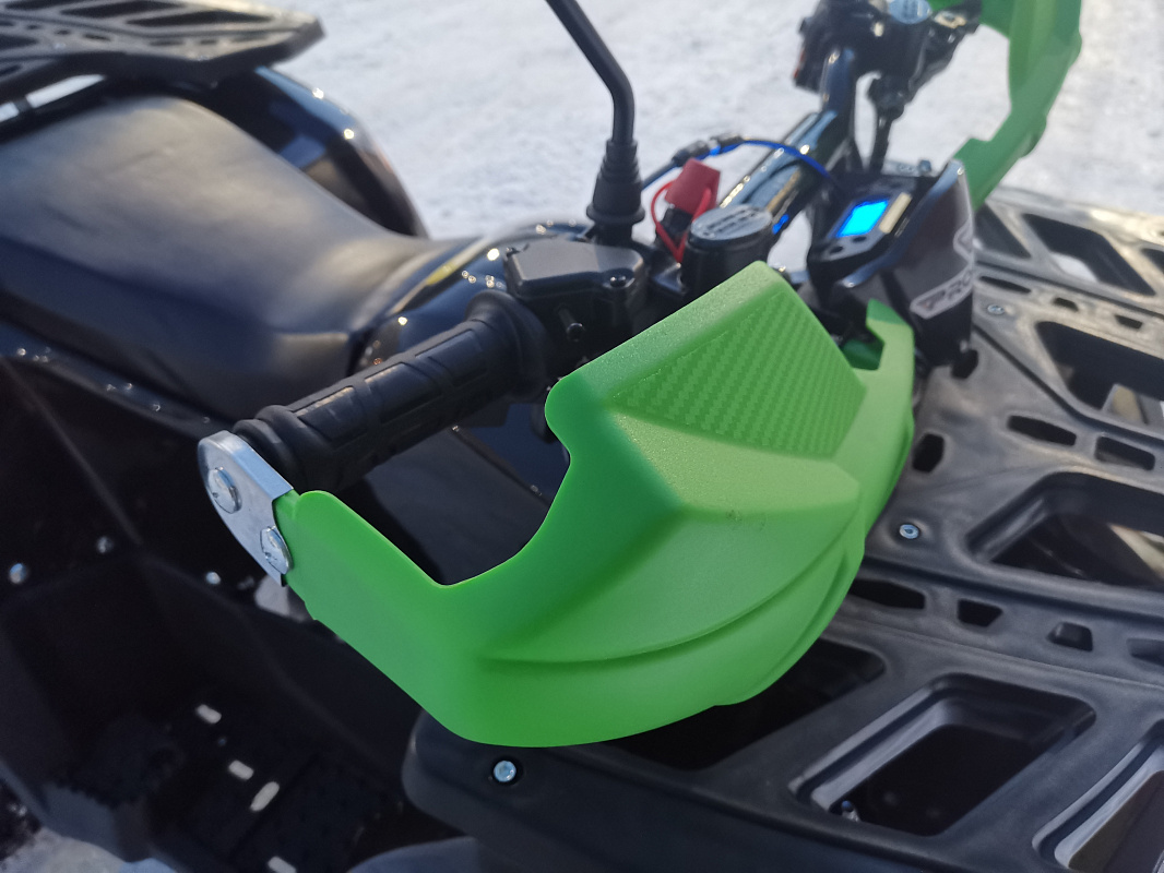 Квадроцикл PROMAX WILD 175 LUX в Новочеркасске