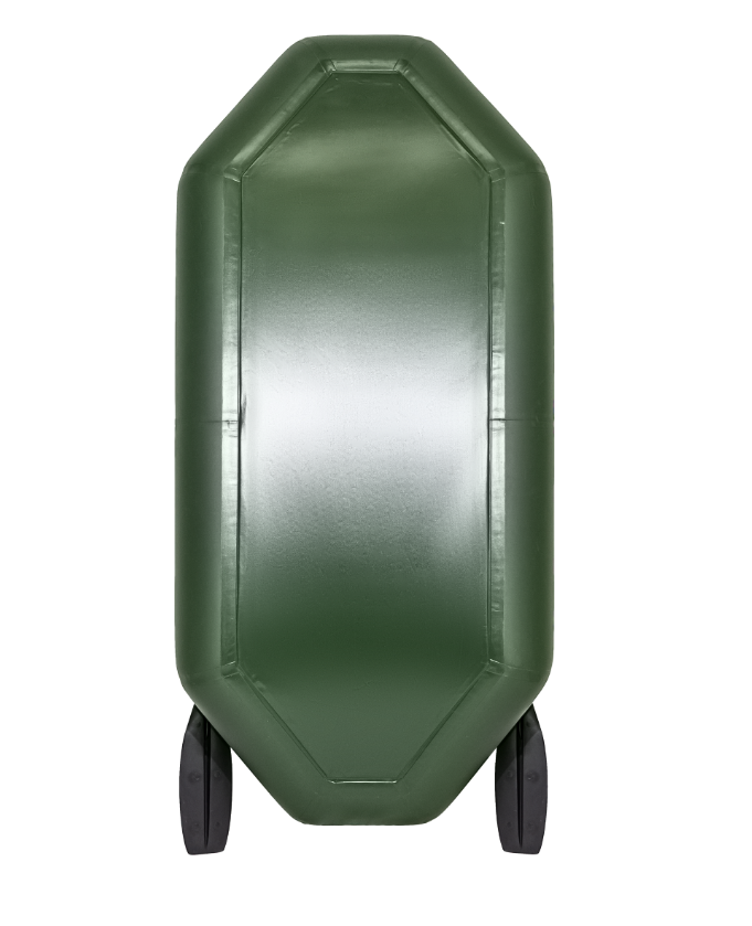 Лодка Барс 230 в Новочеркасске