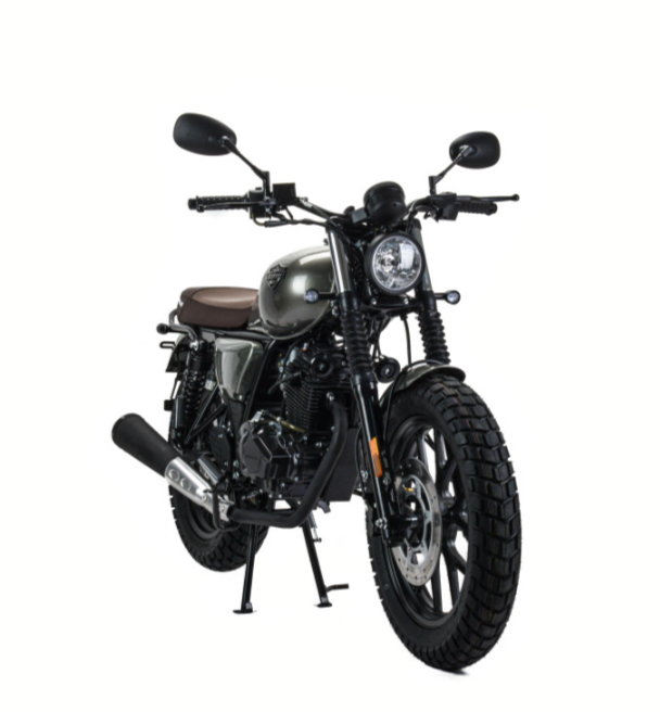 Мотоцикл MOTOLAND (МОТОЛЕНД) TEXAS 300 в Новочеркасске