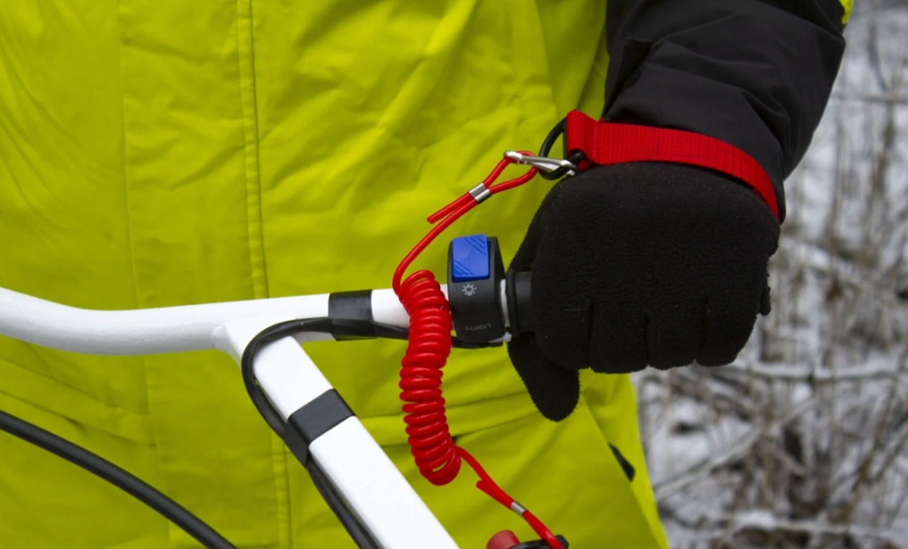 Мотобуксировщик POMOR X-500 K15 в Новочеркасске