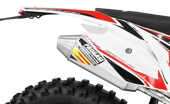 Мотоцикл Progasi SUPER MAX 300 PRO SPORT в Новочеркасске