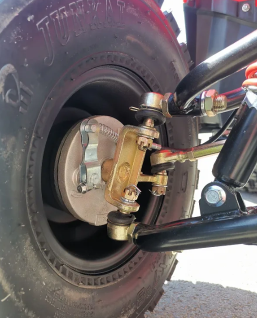 Квадроцикл PROMAX WILD 175 BASIC в Новочеркасске