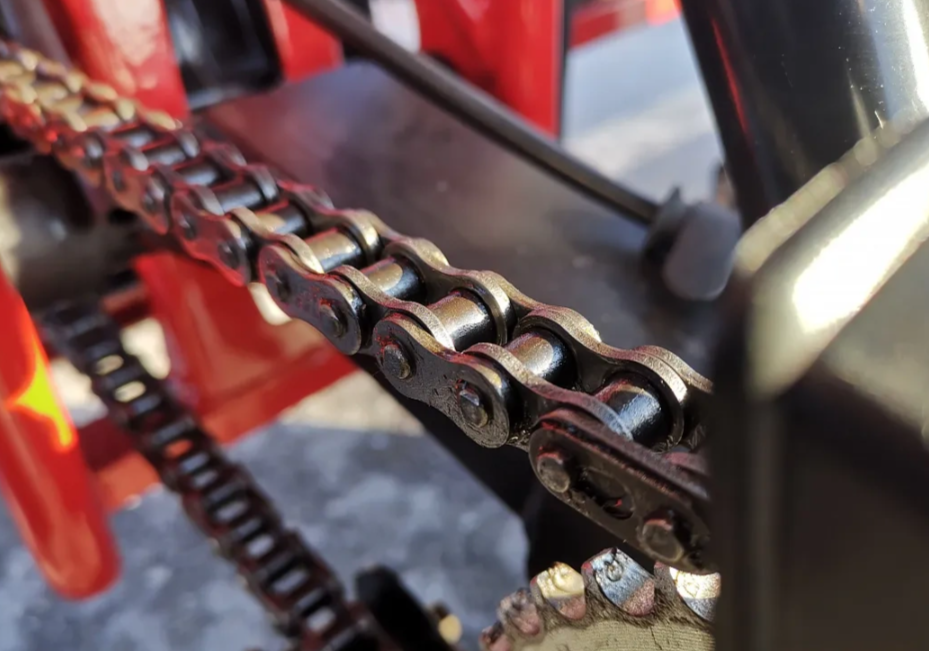 Квадроцикл GBM SHARP KIDS 125 в Новочеркасске