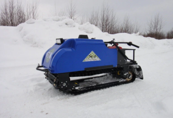 Мотобуксировщик Райда АК 088 в Новочеркасске