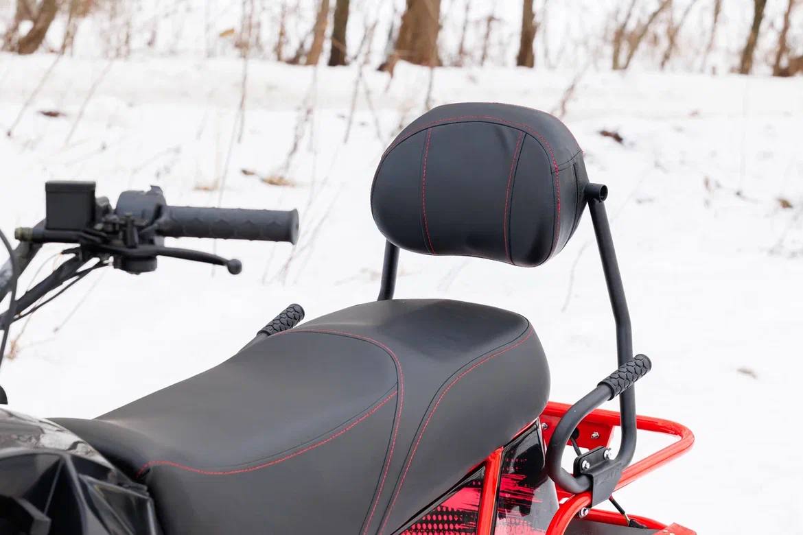 Снегоход IRBIS TUNGUS 400 25/26 в Новочеркасске