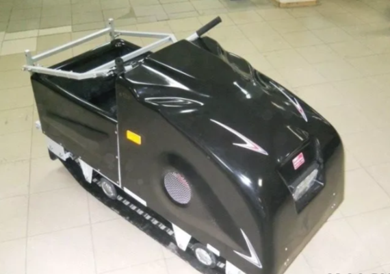 Мотобуксировщик ЕНОТ 2М 15 л.с. в Новочеркасске