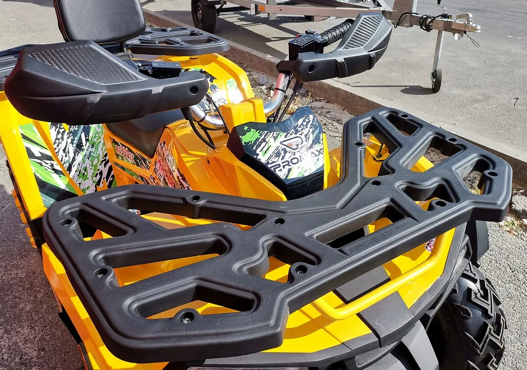 Квадроцикл PROMAX STORM 280 LUX в Новочеркасске