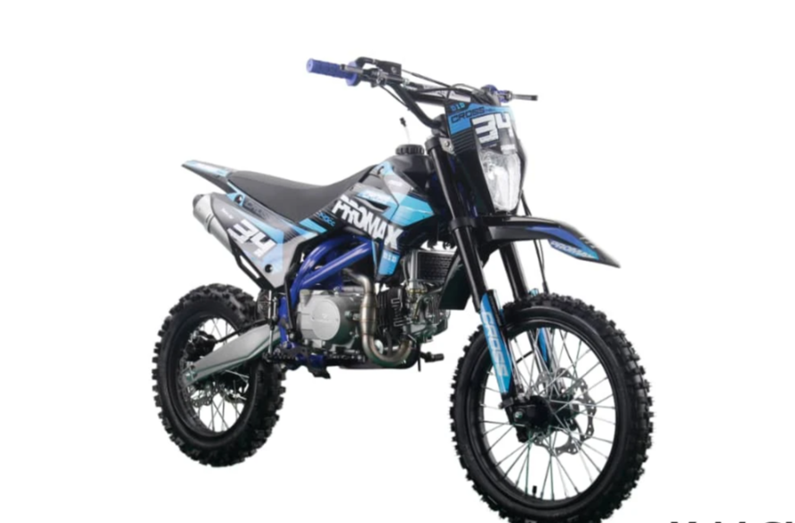 Питбайк PROMAX CROSS 145CC 17/14 в Новочеркасске