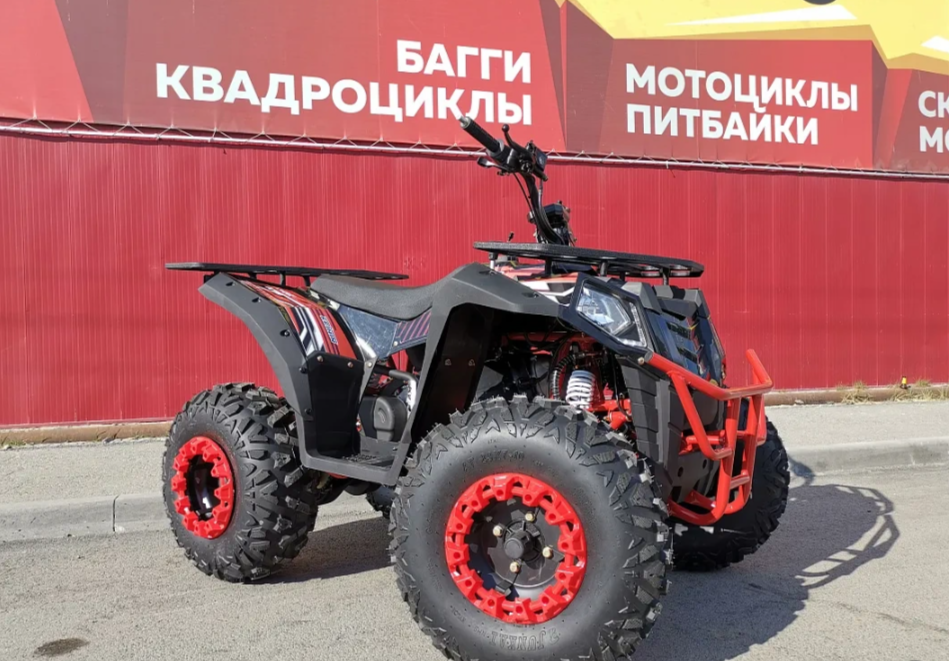 Квадроцикл GBM SHARP BIG 300 NEW в Новочеркасске