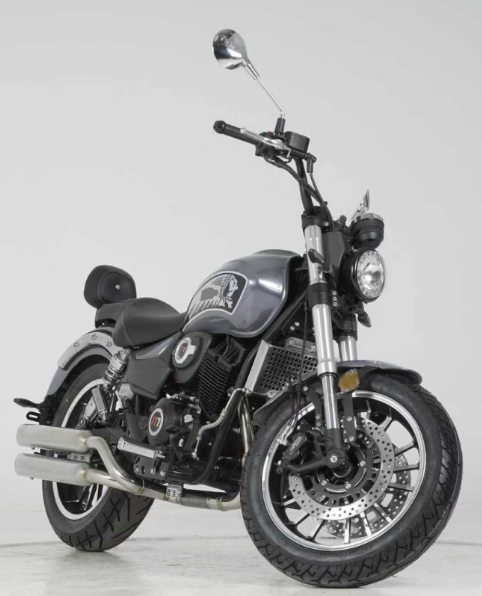 Мотоцикл FAIDET Rebel 300 EFI в Новочеркасске