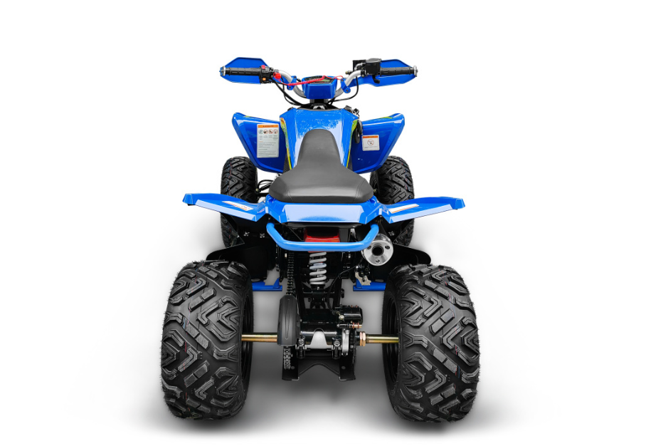 Квадроцикл YACOTA TYPHOON 250 в Новочеркасске