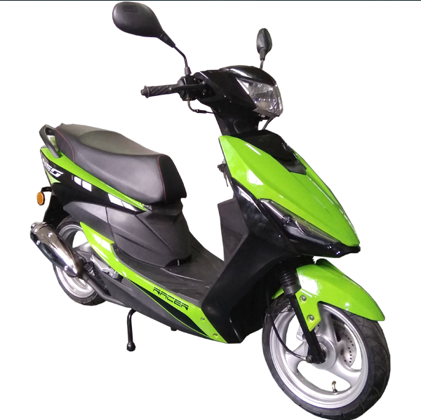 Скутер RACER RC50QT-3X NEO в Новочеркасске