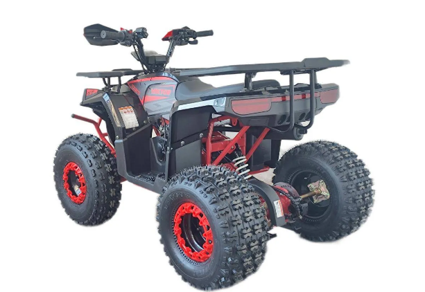 Квадроцикл YACOTA VEKTOR 125 в Новочеркасске