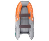НАДУВНАЯ ЛОДКА GLADIATOR E380S в Новочеркасске