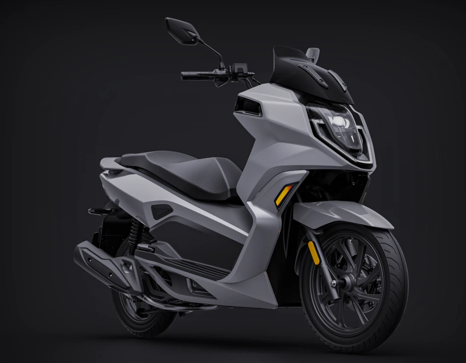 Скутер FAIDET BATUR 250(49) в Новочеркасске