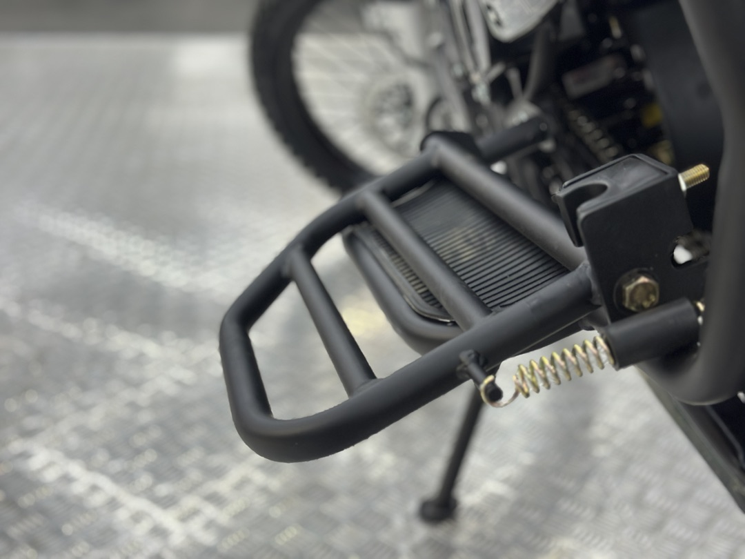 Кроссовый мотоцикл PROMAX ARMY 250 в Новочеркасске