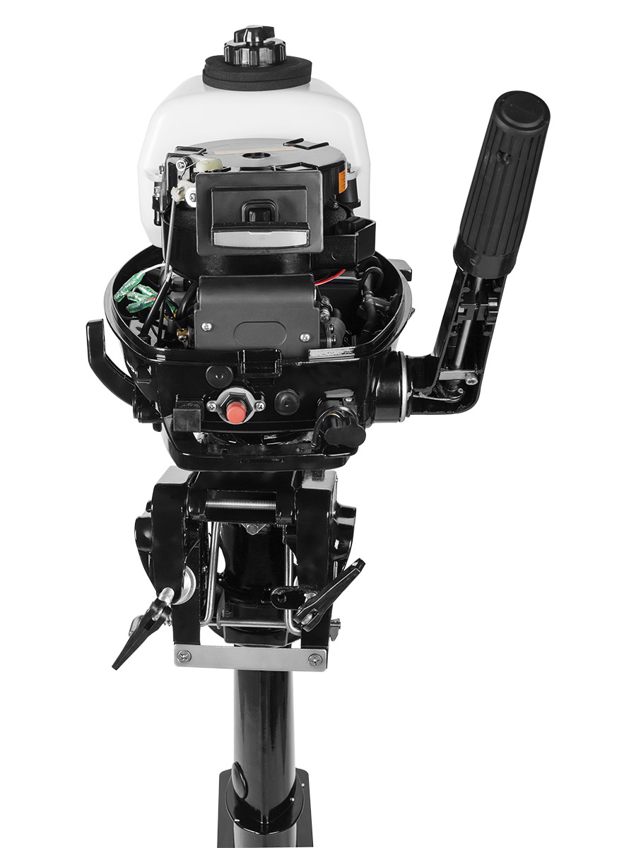 ЛОДОЧНЫЙ МОТОР GLADIATOR G6.2FHS в Новочеркасске