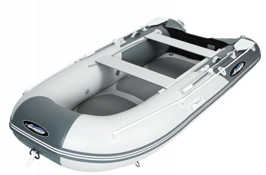 НАДУВНАЯ ЛОДКА GLADIATOR B330AD в Новочеркасске