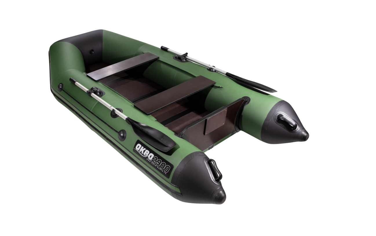  Лодка АКВА 2900 Слань-книжка киль в Новочеркасске