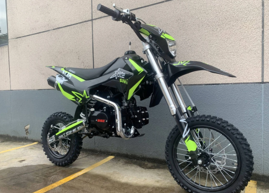 Питбайк BSE EXA SA 14/12 в Новочеркасске